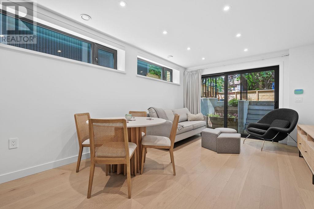 Photo 31 of 1 2936 W 12 Avenue, Vancouver BC