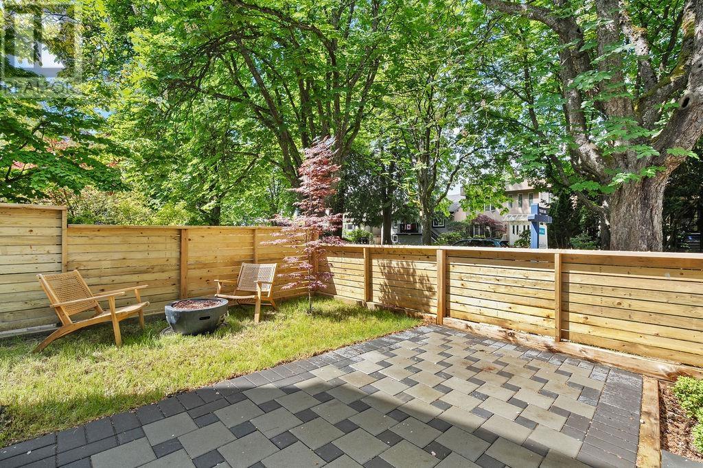 Photo 36 of 1 2936 W 12 Avenue, Vancouver BC