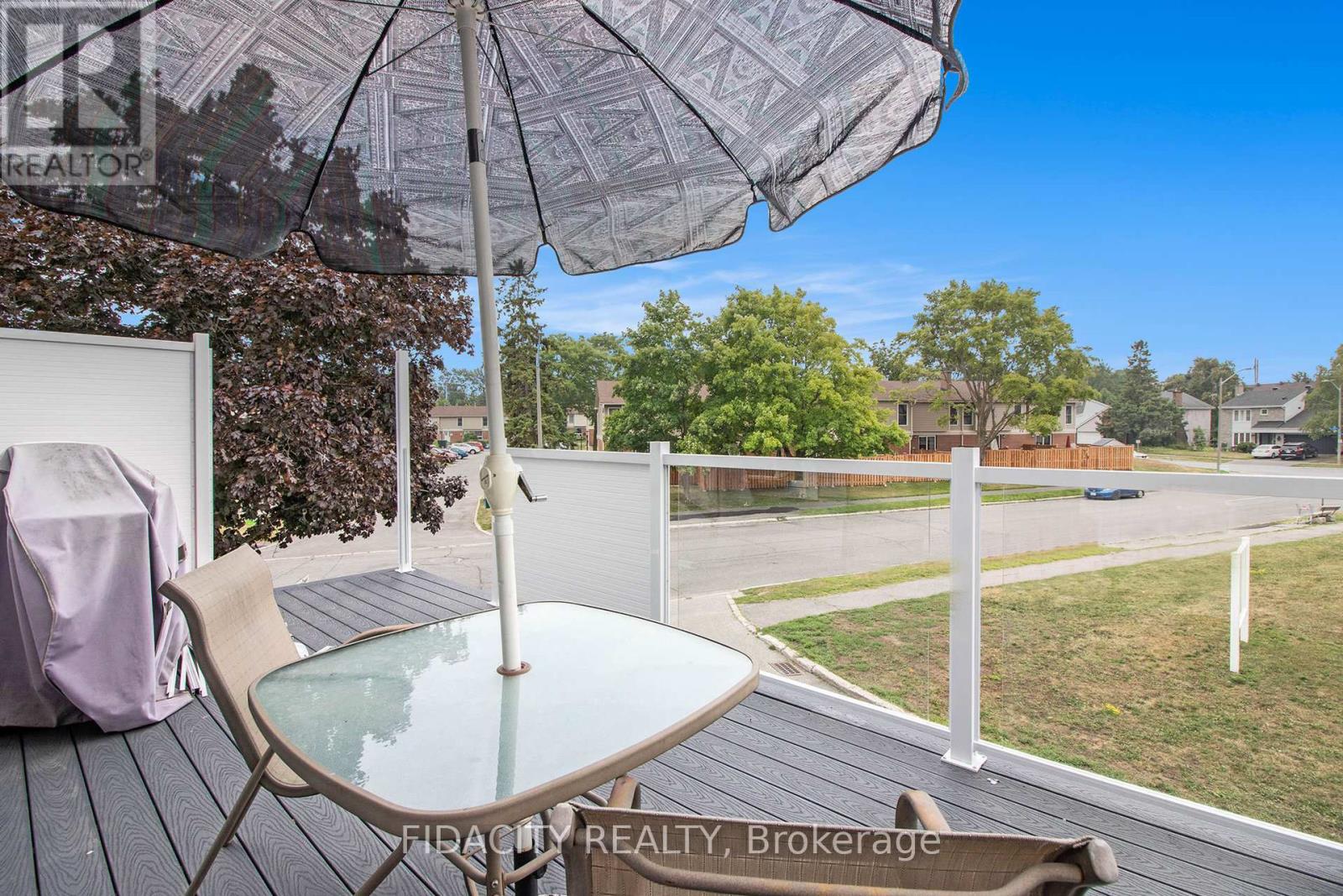 Photo 1 of 180 825 Cahill Drive W, Ottawa ON