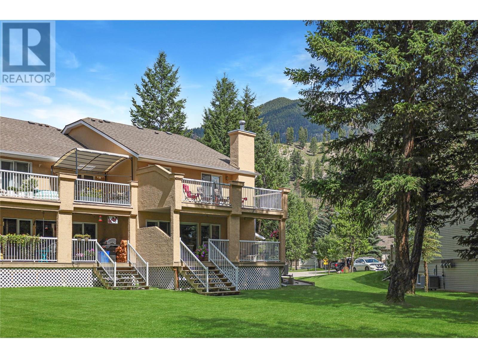 Photo 41 of 7595 Pioneer Avenue Unit 13, Radium Hot Springs BC