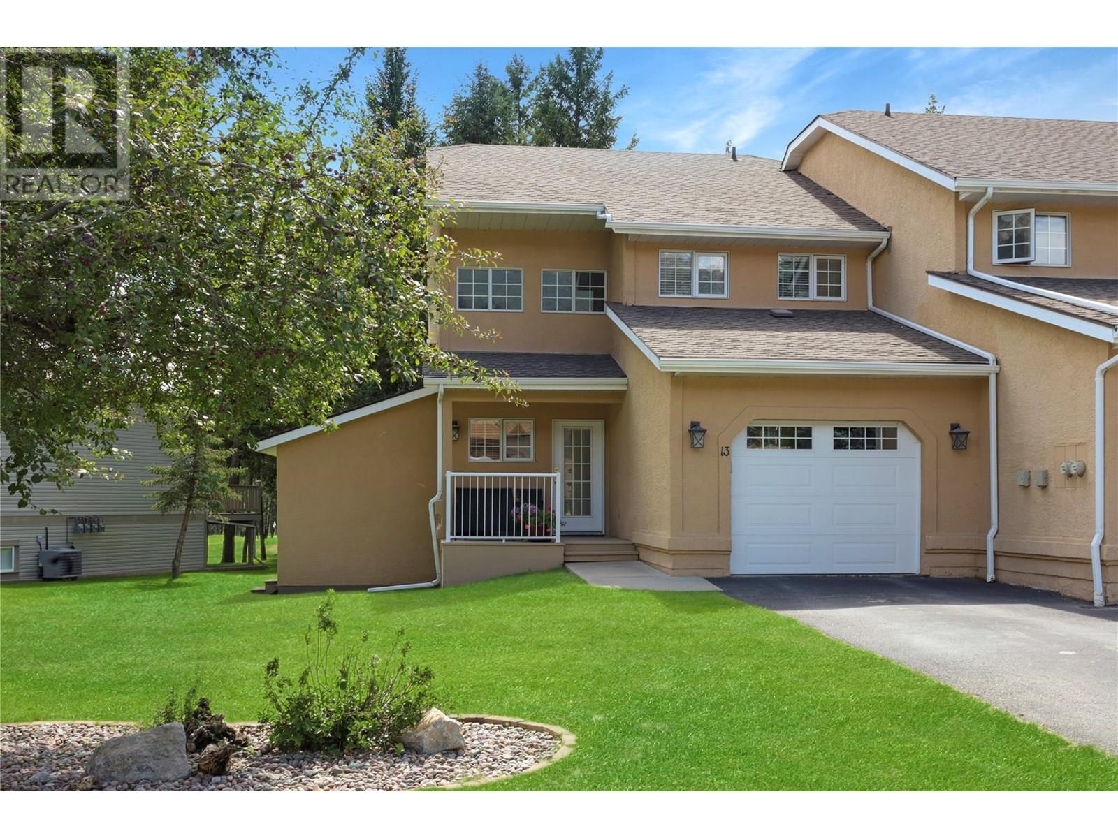 Photo 10 of 7595 Pioneer Avenue Unit 13, Radium Hot Springs BC