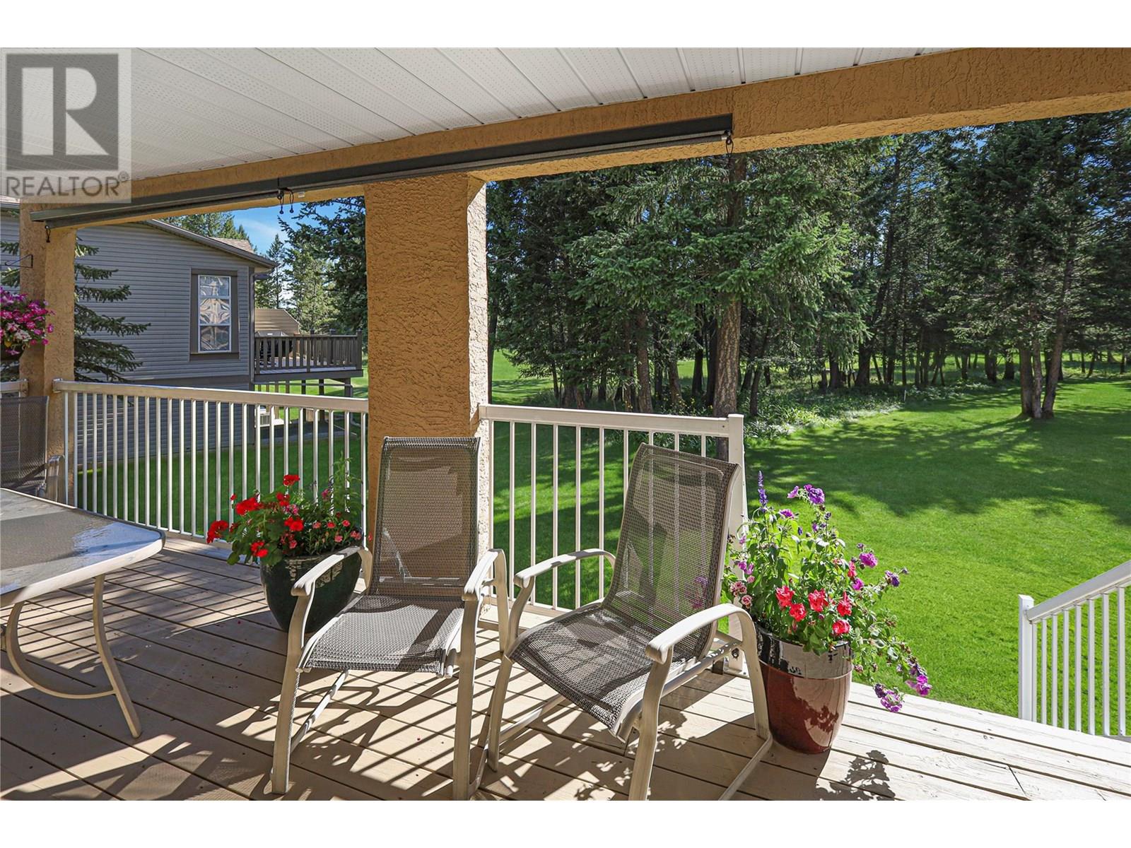 Photo 1 of 7595 Pioneer Avenue Unit 13, Radium Hot Springs BC