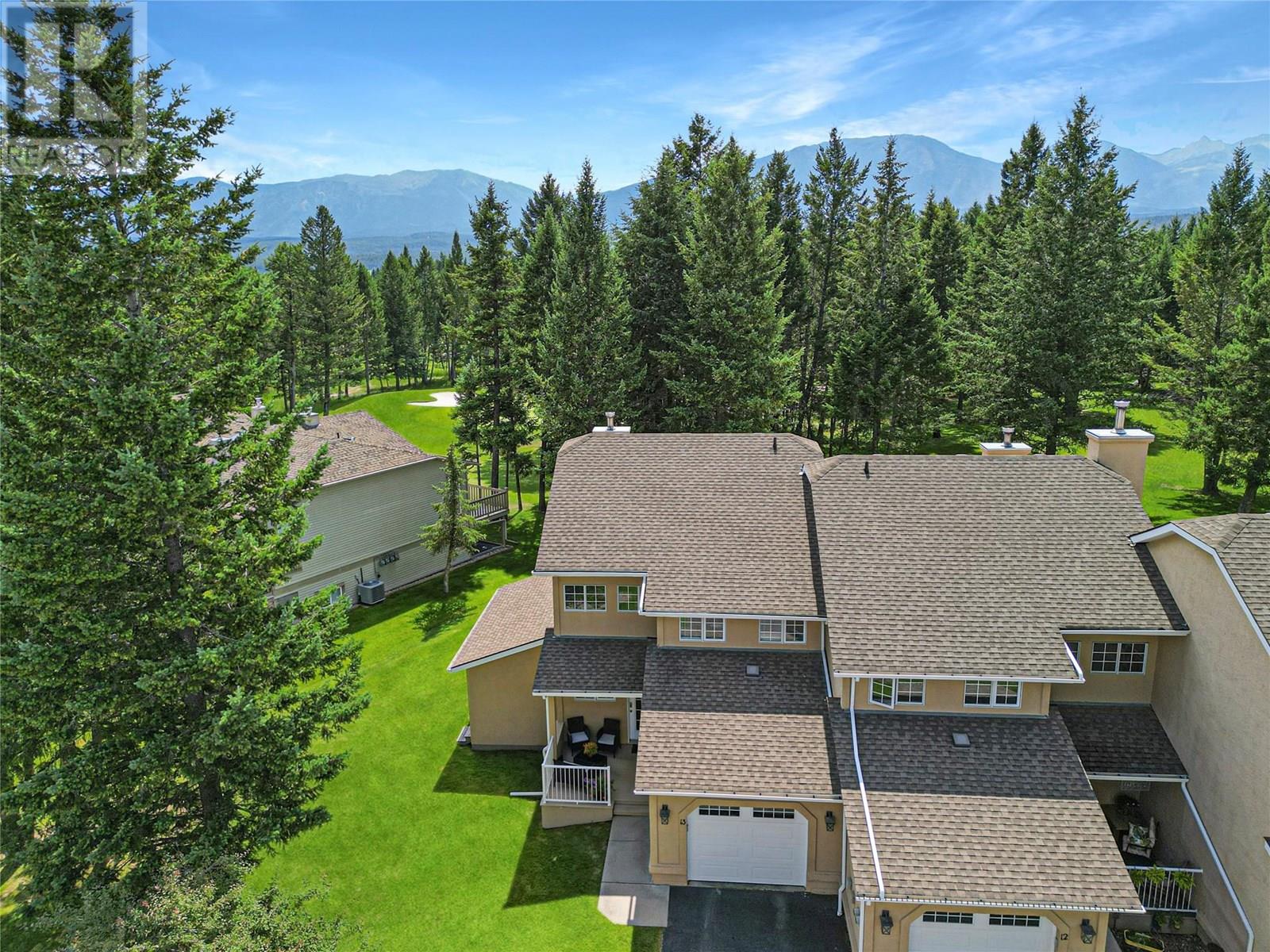 Photo 39 of 7595 Pioneer Avenue Unit 13, Radium Hot Springs BC