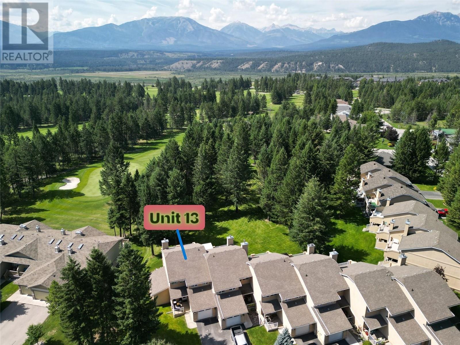 Photo 25 of 7595 Pioneer Avenue Unit 13, Radium Hot Springs BC