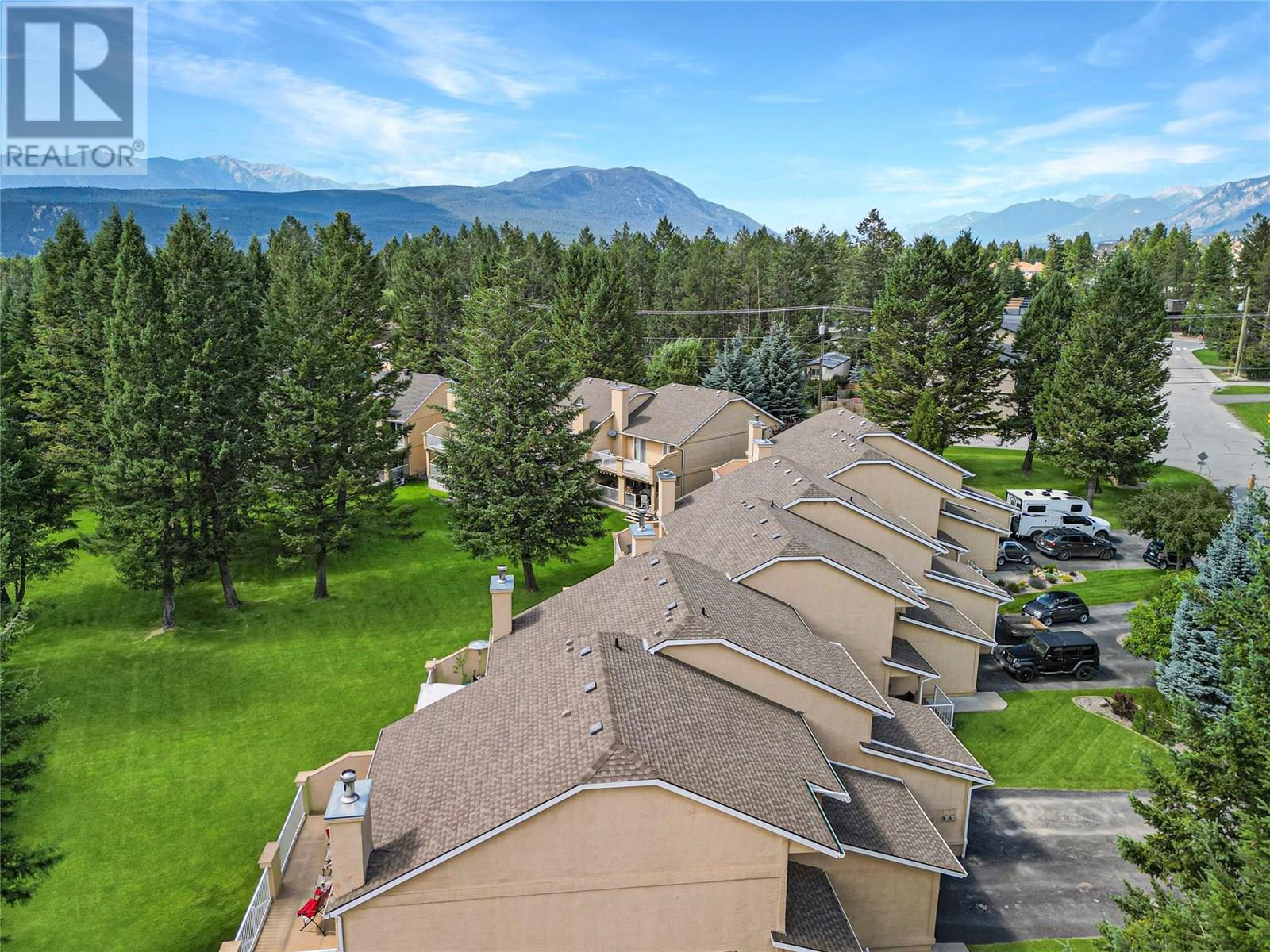 Photo 32 of 7595 Pioneer Avenue Unit 13, Radium Hot Springs BC