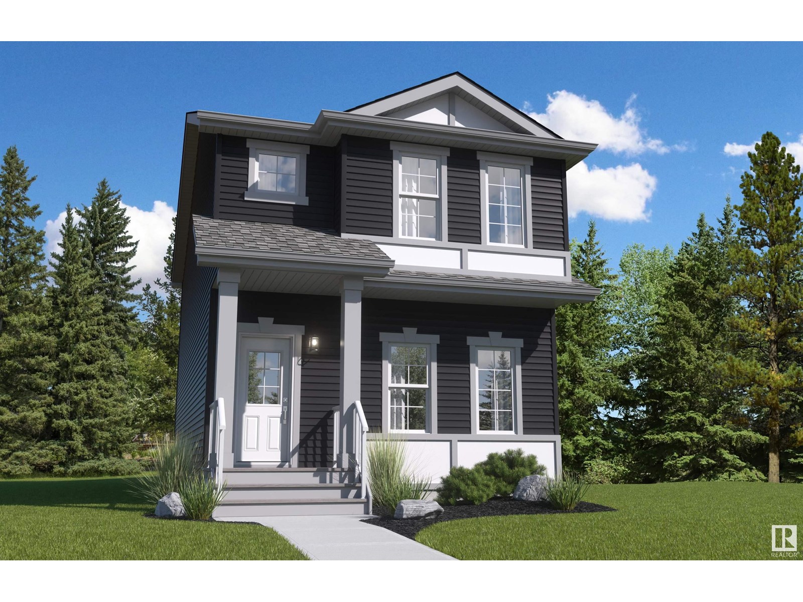 Photo 1 of 17819 71 St Nw, Edmonton AB