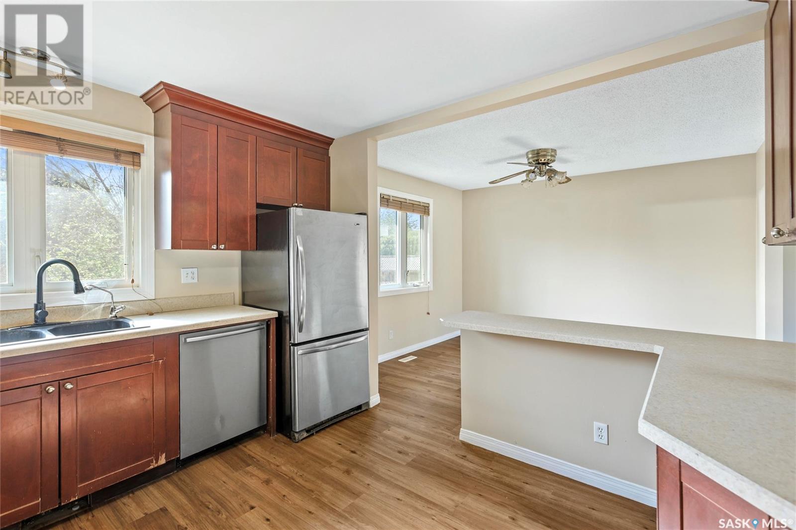 Single Family House for Sale in  MCTAVISH STREET Regina 