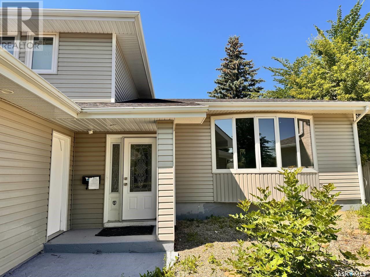 Single Family House for Sale in  MCTAVISH STREET Regina 