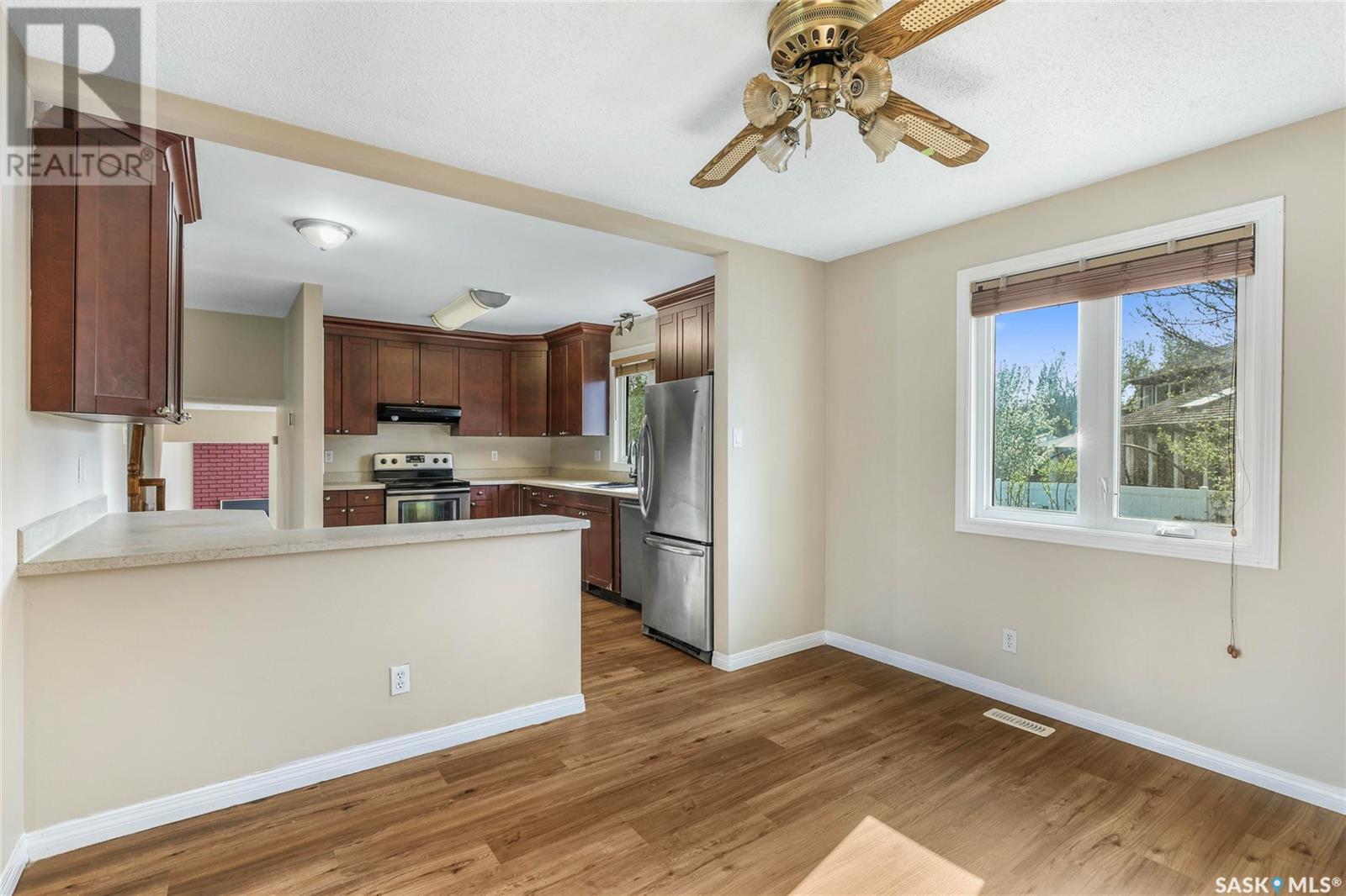 Single Family House for Sale in  MCTAVISH STREET Regina 