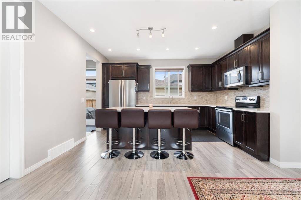 44 Cityside Green NE, Calgary, Alberta