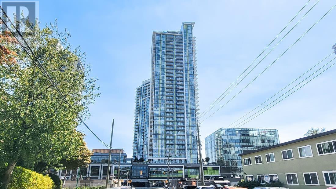 Photo 1 of 1203 7358 Edmonds Street, Burnaby BC