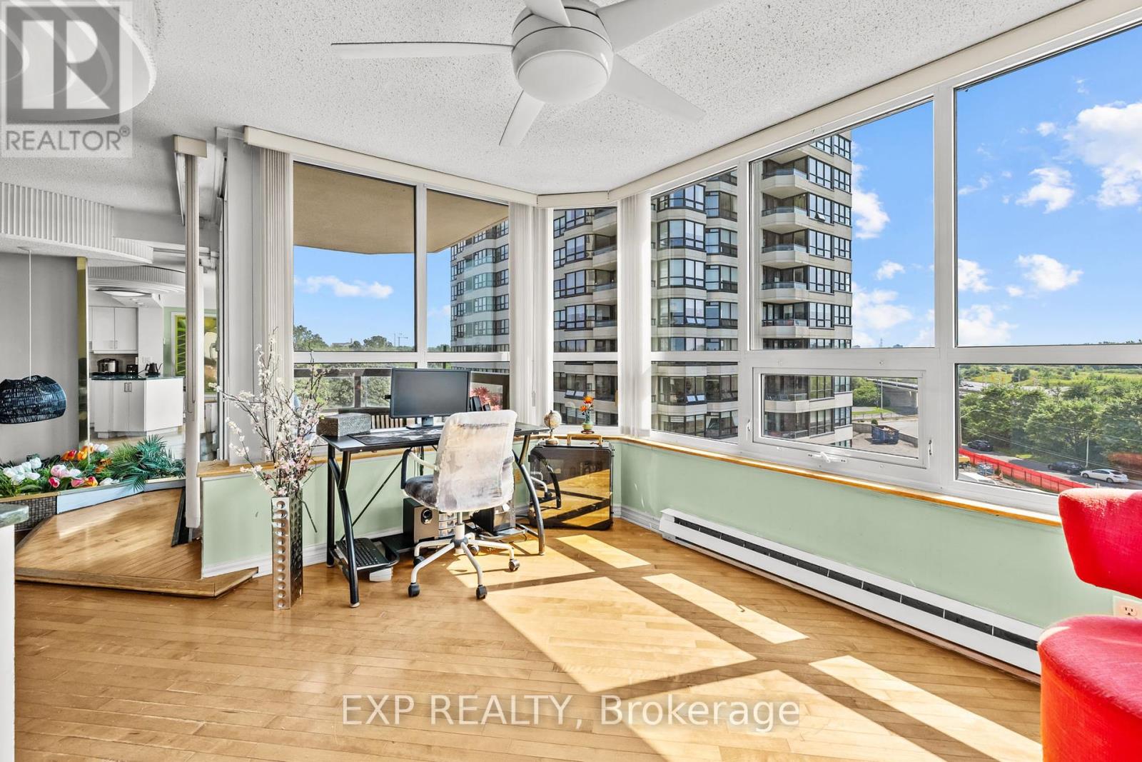Photo 27 of 606 1500 Riverside Drive, Ottawa ON