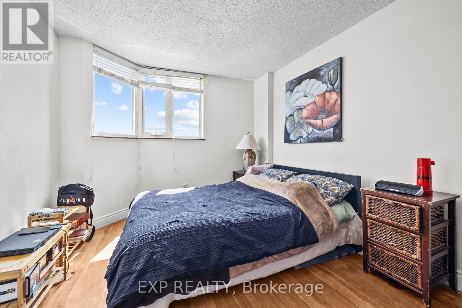 Photo 24 of 606 1500 Riverside Drive, Ottawa ON
