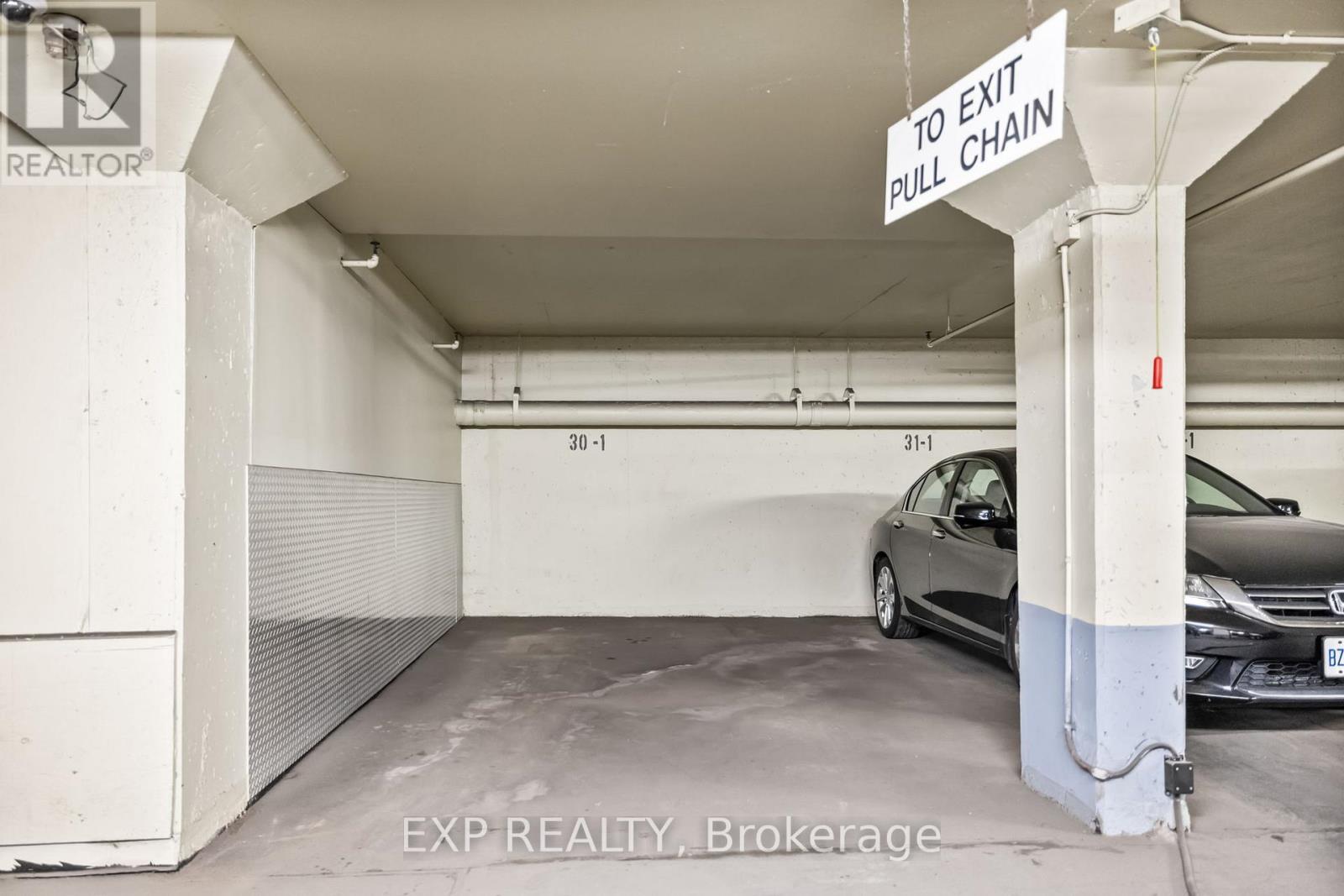 Photo 32 of 606 1500 Riverside Drive, Ottawa ON