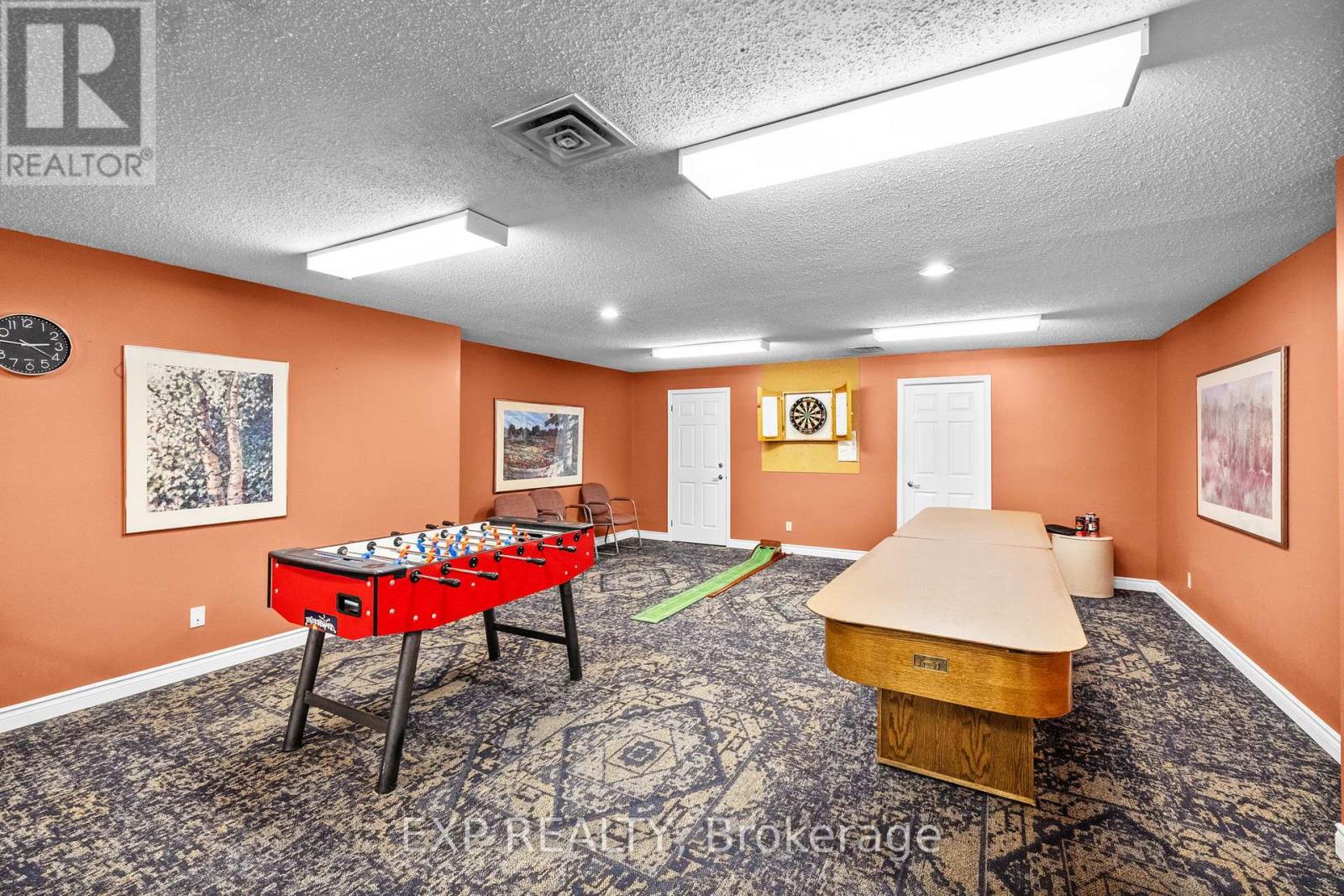 Photo 15 of 606 1500 Riverside Drive, Ottawa ON