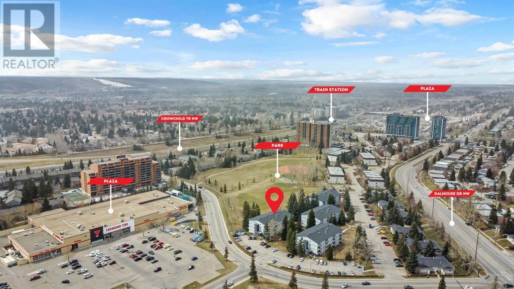 Single Family House for Sale in B  Dalton Drive NW Dalhousie Calgary 