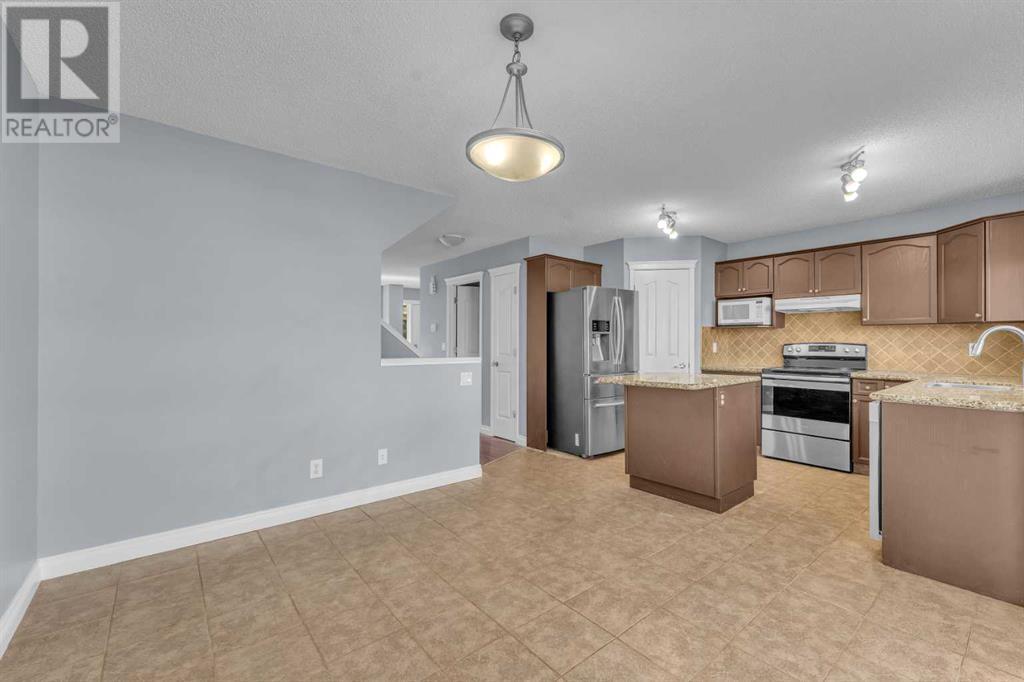 Single Family House for Sale in  Bridlewood Crescent SW Bridlewood Calgary 