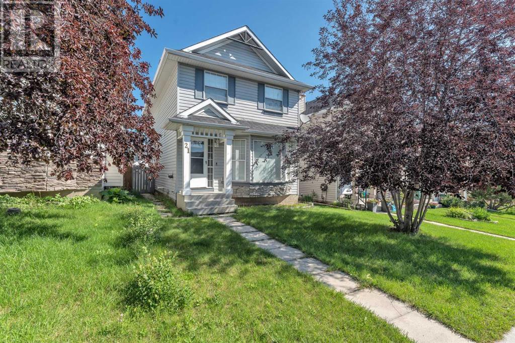 Single Family House for Sale in  Bridlewood Crescent SW Bridlewood Calgary 