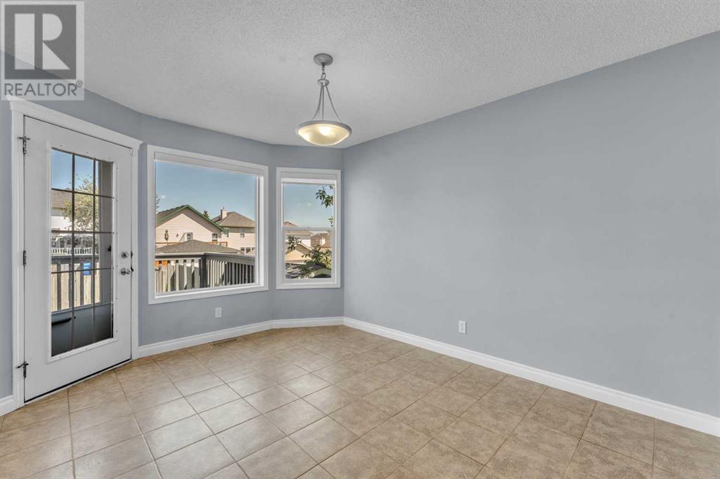 Single Family House for Sale in  Bridlewood Crescent SW Bridlewood Calgary 