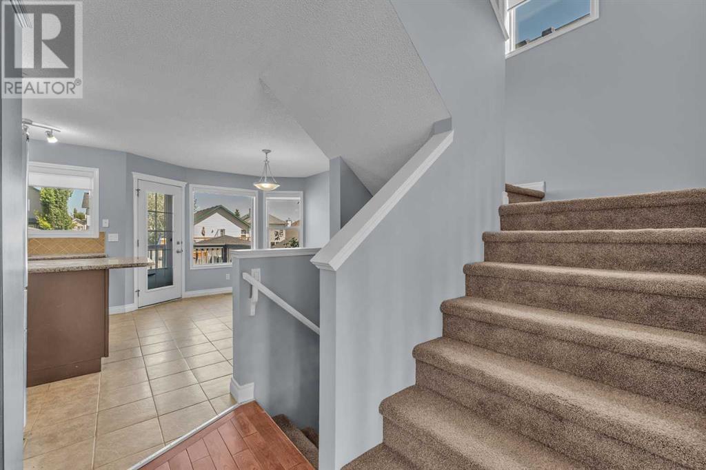 Single Family House for Sale in  Bridlewood Crescent SW Bridlewood Calgary 