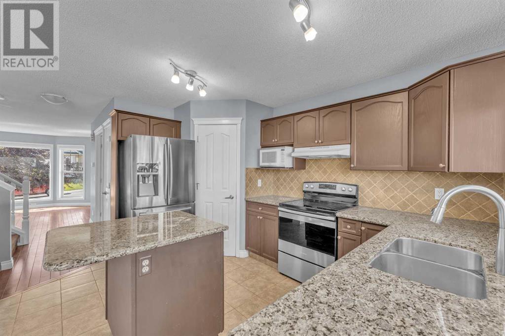Single Family House for Sale in  Bridlewood Crescent SW Bridlewood Calgary 
