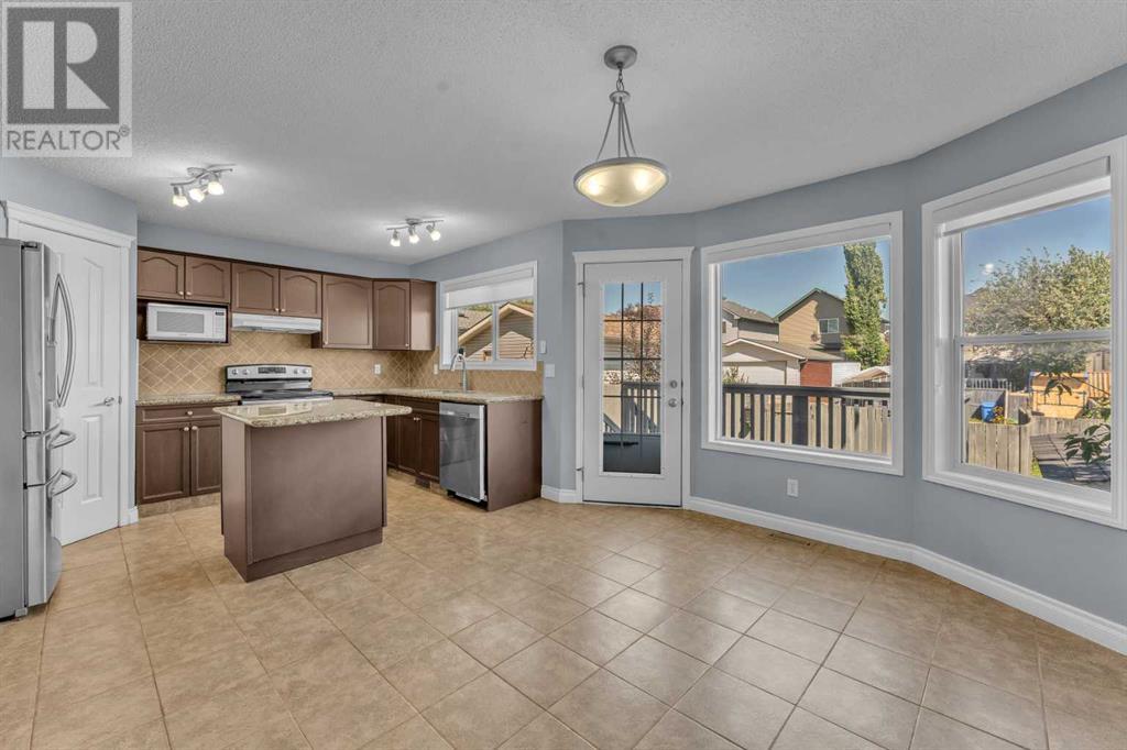 21 Bridlewood Crescent SW, Calgary, Alberta