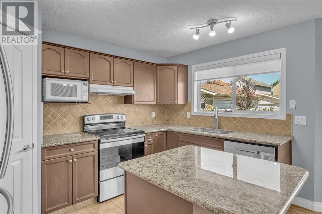 Single Family House for Sale in  Bridlewood Crescent SW Bridlewood Calgary 