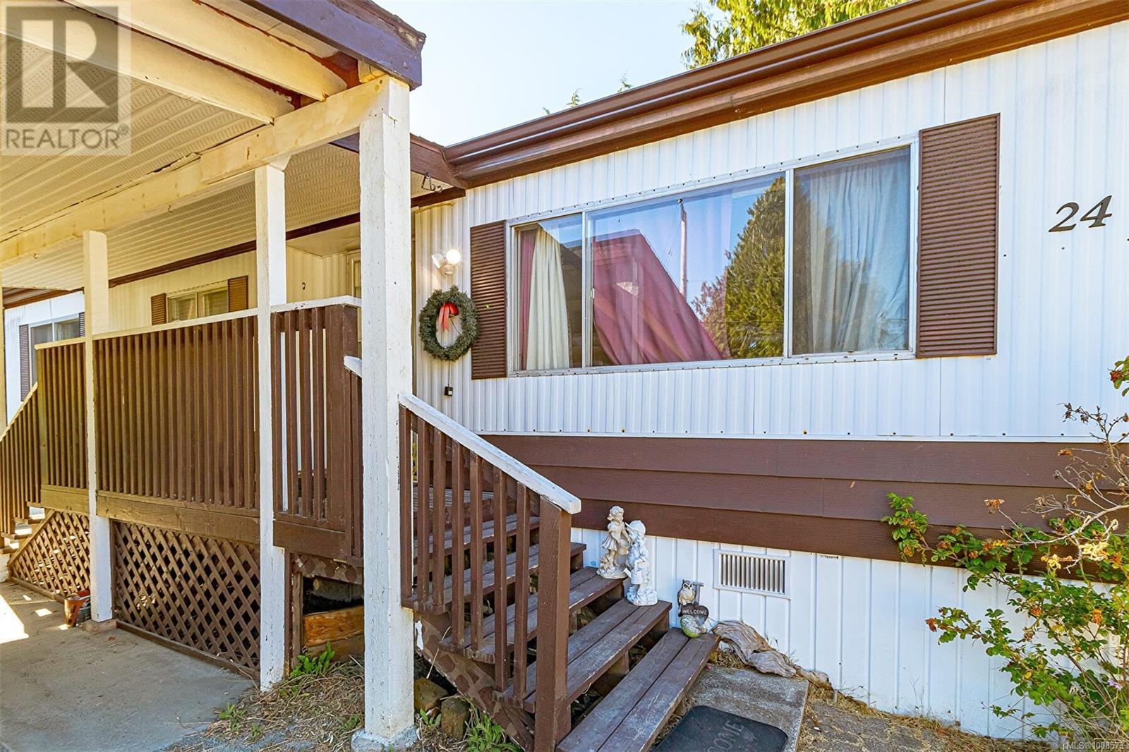 Photo 1 of 24 2357 Sooke River Rd, Sooke BC