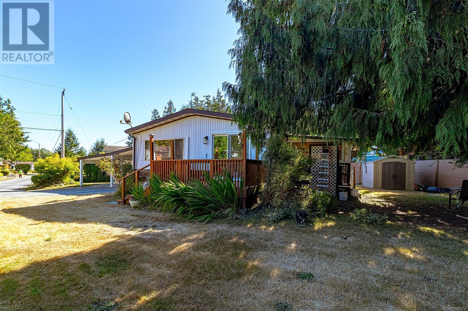 Photo 3 of 24 2357 Sooke River Rd, Sooke BC