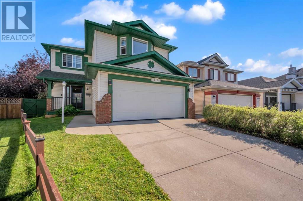 Single Family House for Sale in  Coventry Green NE Coventry Hills Calgary 
