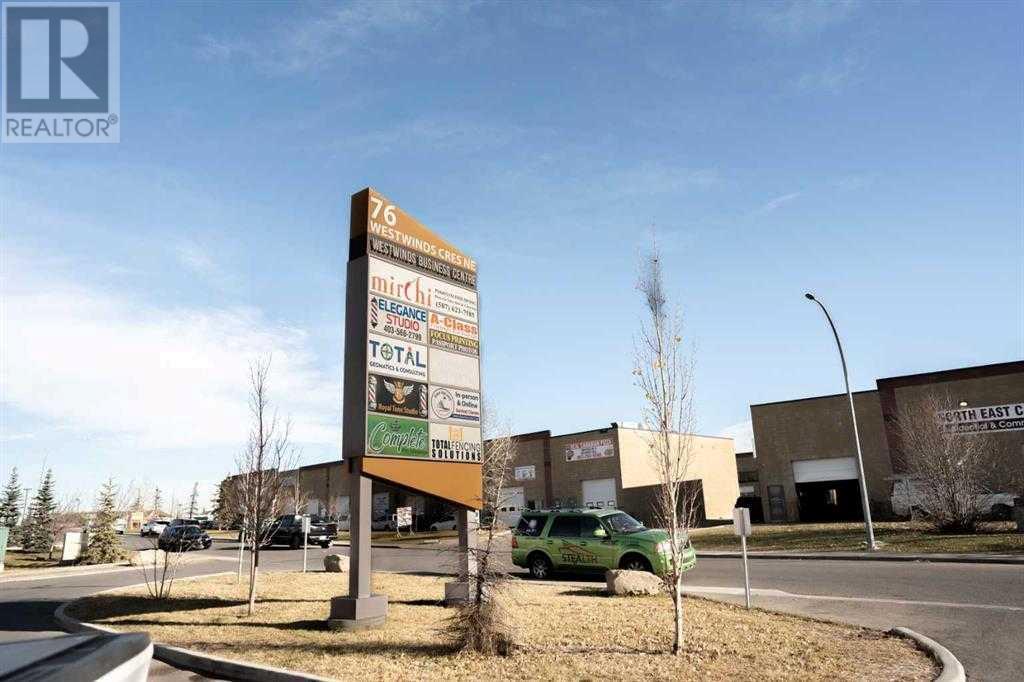 Photo 18 of 1110 76 Westwind Crescent Ne, Calgary AB