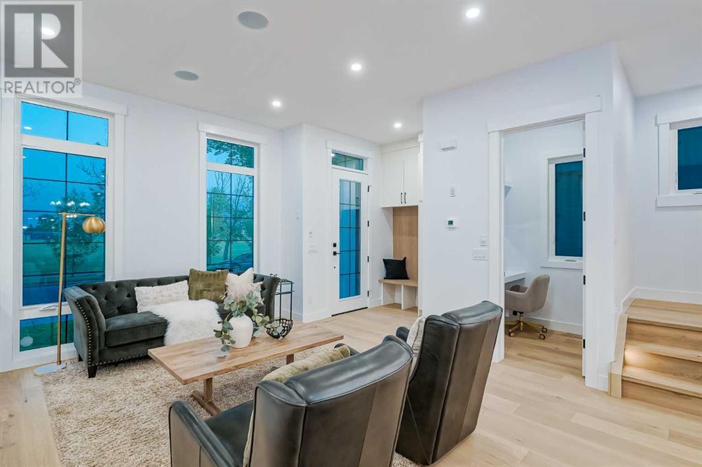 Single Family House for Sale in   Street SW Glenbrook Calgary 