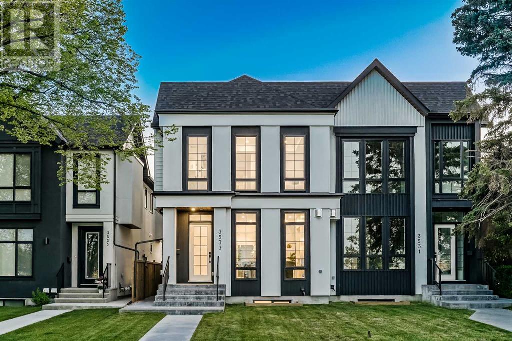 3533 40 Street SW, Calgary, Alberta