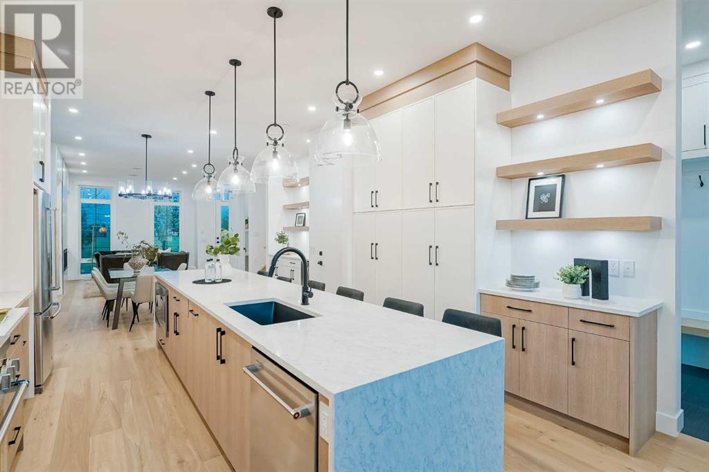 Single Family House for Sale in   Street SW Glenbrook Calgary 