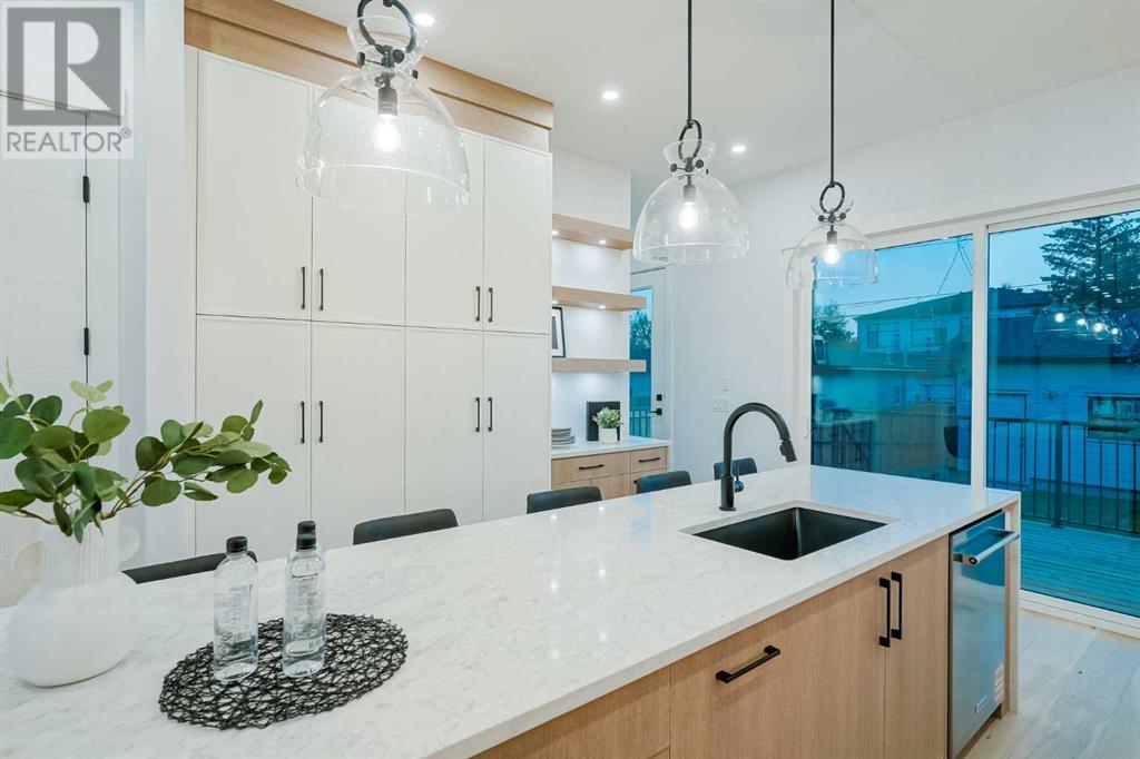 Single Family House for Sale in   Street SW Glenbrook Calgary 