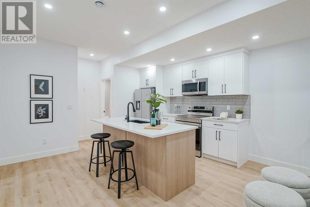 Single Family House for Sale in   Street SW Glenbrook Calgary 