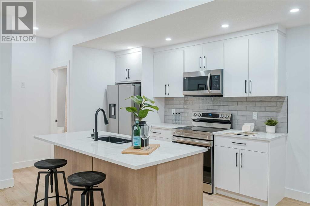 Single Family House for Sale in   Street SW Glenbrook Calgary 