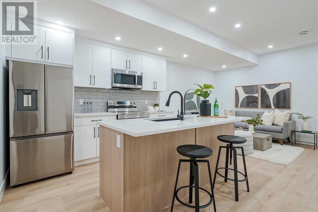 Single Family House for Sale in   Street SW Glenbrook Calgary 