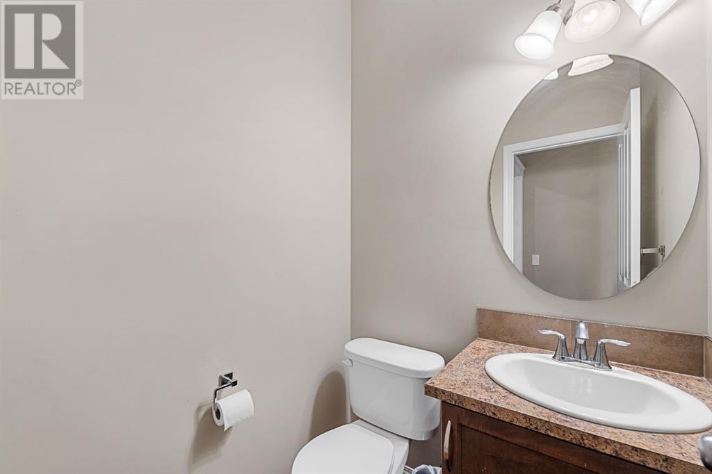Single Family House for Sale in  Panora Way NW Panorama Hills Calgary 