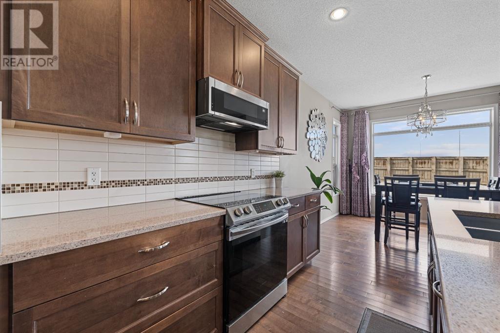 Single Family House for Sale in  Panora Way NW Panorama Hills Calgary 