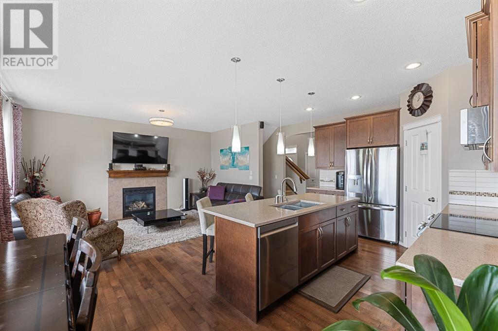 Single Family House for Sale in  Panora Way NW Panorama Hills Calgary 