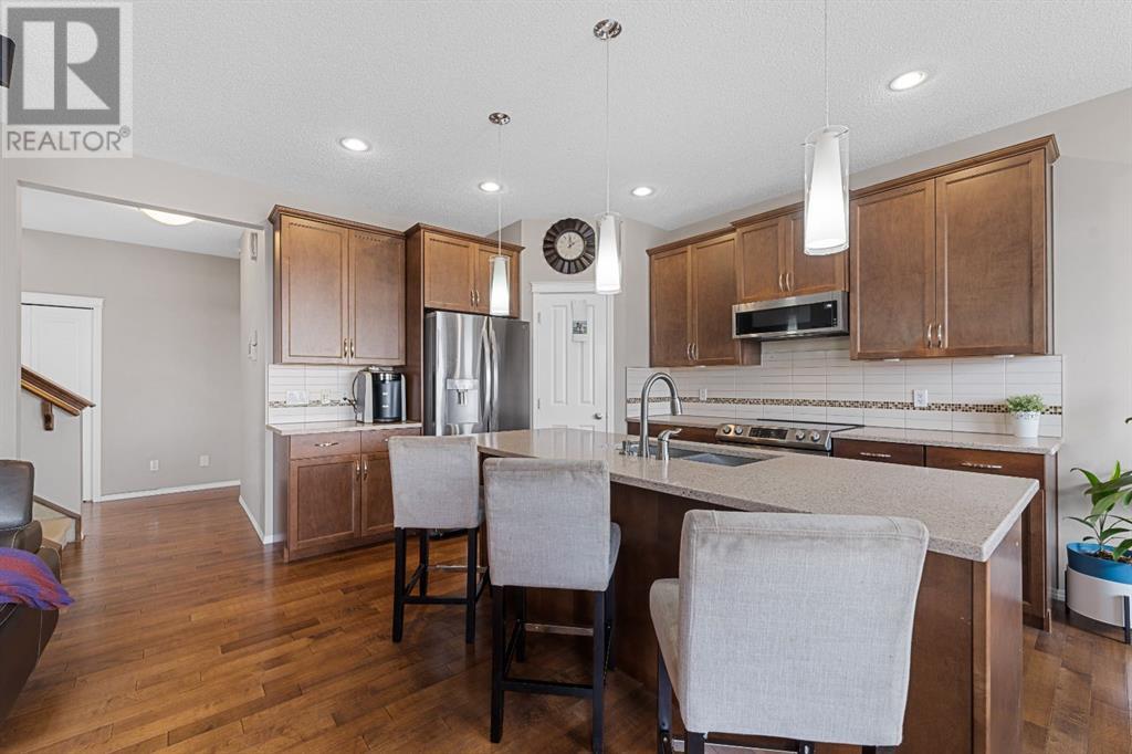 Single Family House for Sale in  Panora Way NW Panorama Hills Calgary 