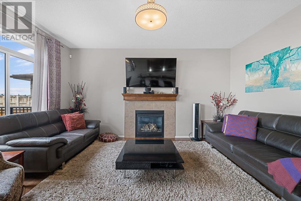 Single Family House for Sale in  Panora Way NW Panorama Hills Calgary 