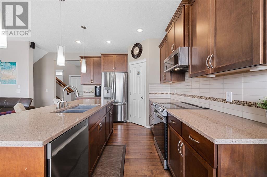 Single Family House for Sale in  Panora Way NW Panorama Hills Calgary 