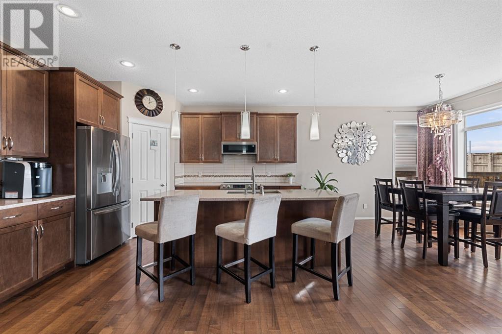 Single Family House for Sale in  Panora Way NW Panorama Hills Calgary 