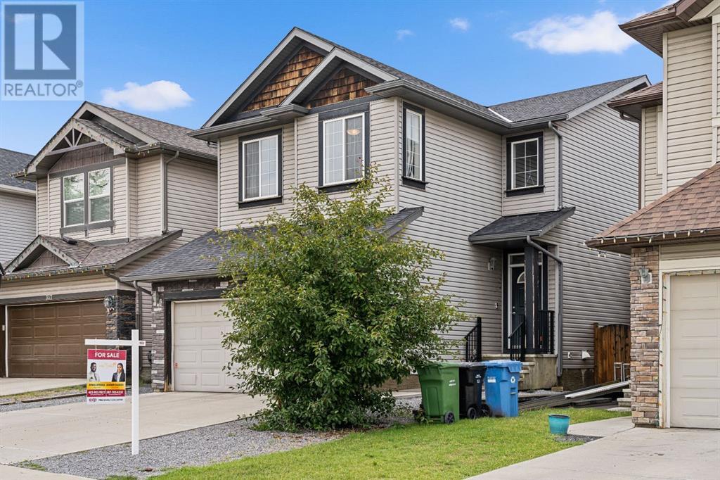 Single Family House for Sale in  Panora Way NW Panorama Hills Calgary 