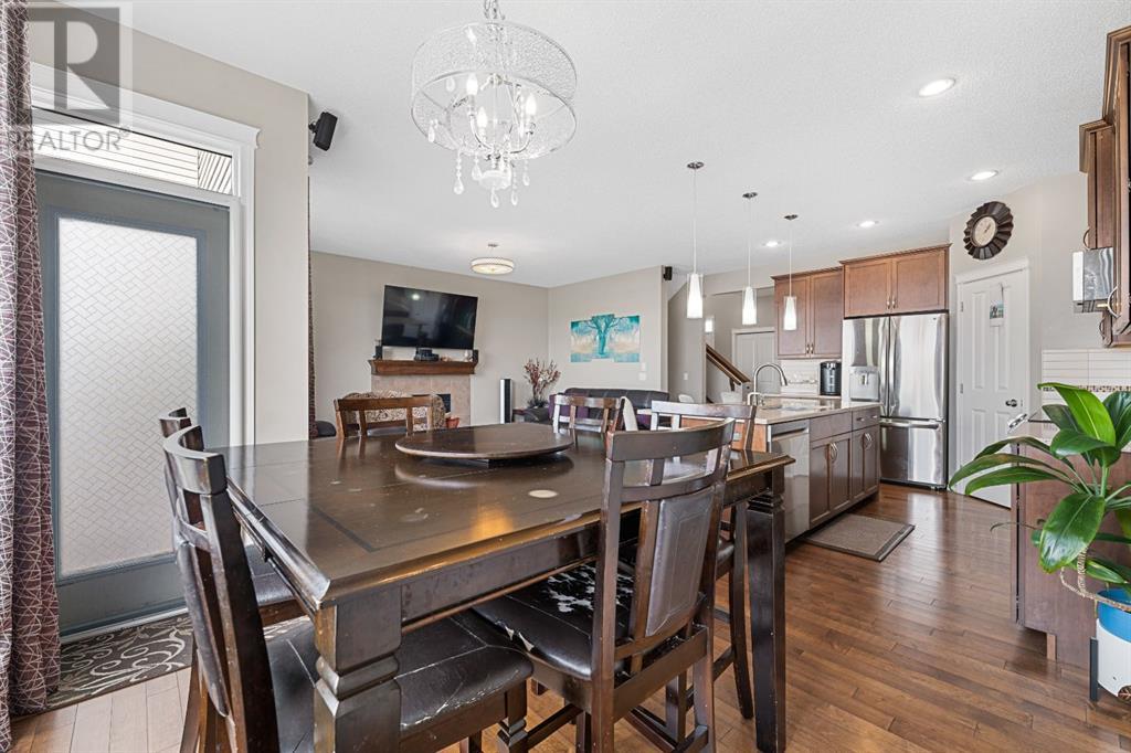 Single Family House for Sale in  Panora Way NW Panorama Hills Calgary 