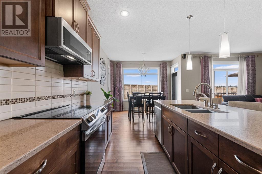 Single Family House for Sale in  Panora Way NW Panorama Hills Calgary 