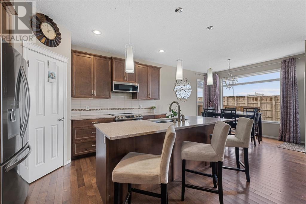 Single Family House for Sale in  Panora Way NW Panorama Hills Calgary 