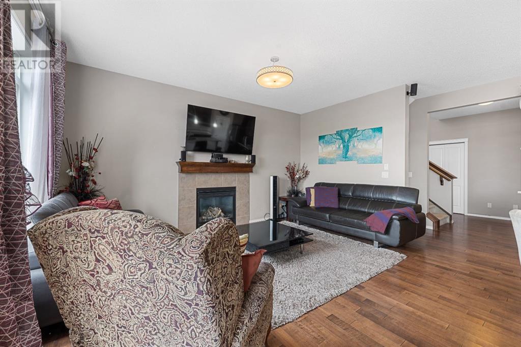Single Family House for Sale in  Panora Way NW Panorama Hills Calgary 